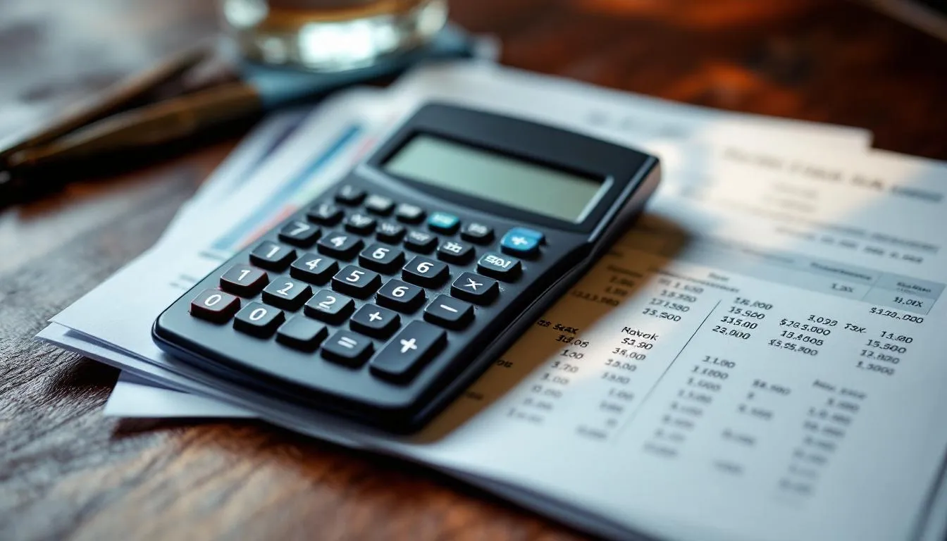 Comprehensive Statutory Tax Return Preparation