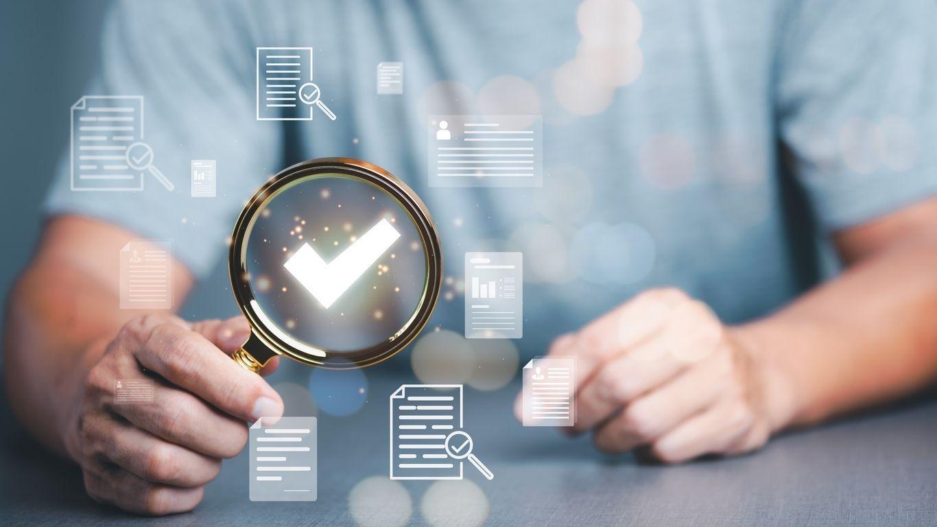 Regulatory Document Compliance Verification